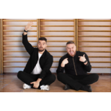 Two Mr Ps in a Podcast Live: Let That Be A Lesson... Wednesday 29 October 2025