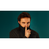 Vittorio Angelone Friday 20 March 2026