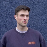 Will Hitt: I Feel Like I Could Do Just About Anything (Work in Progress). Monday 2 February 2026