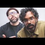 Wolf & Owl: Live Tuesday 7 and Wednesday 8 October 2025