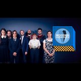 Wooden Overcoats Sunday 7 September 2025