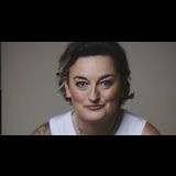 Zoe Lyons tour warm up Thursday 23 January 2025