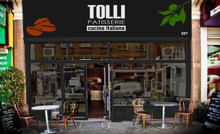 Tolli Cafe