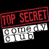 Top Secret Comedy Club London