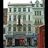 Vaudeville Theatre London