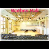 Wathen Hall
