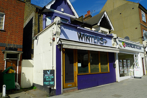 Winters Bar