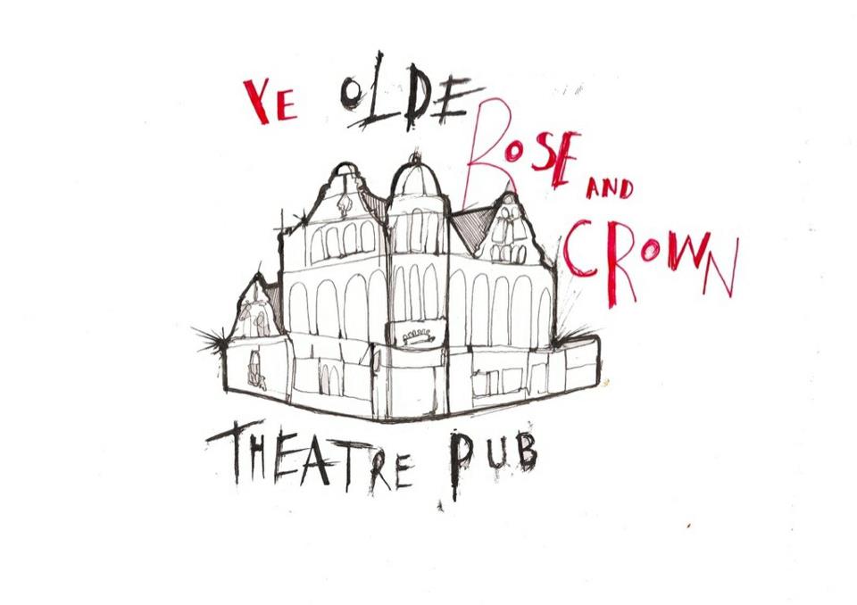 Ye Olde Rose and Crown